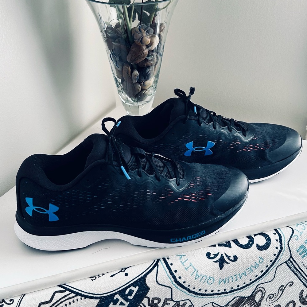 Men’s Under Armor shoes